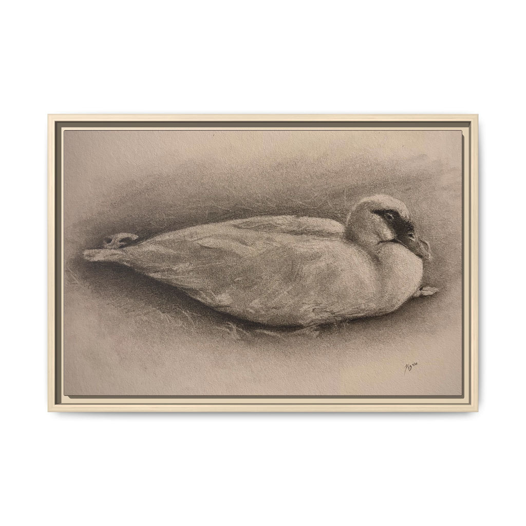 “Duck Rest”