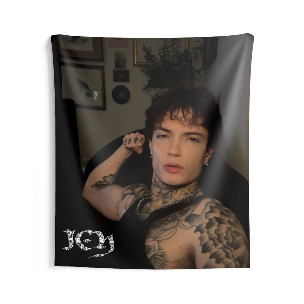 Indoor Wall Tapestry