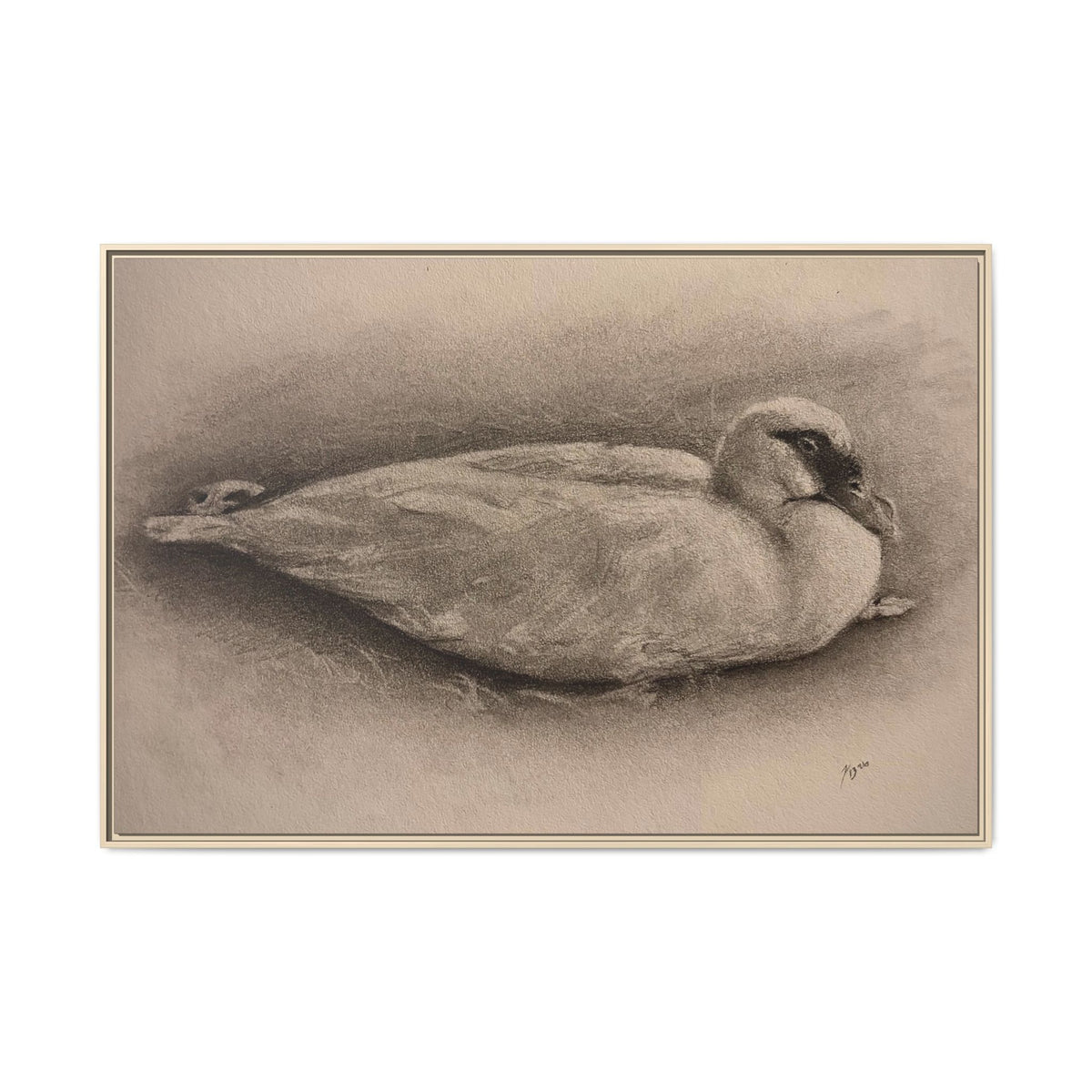 “Duck Rest”