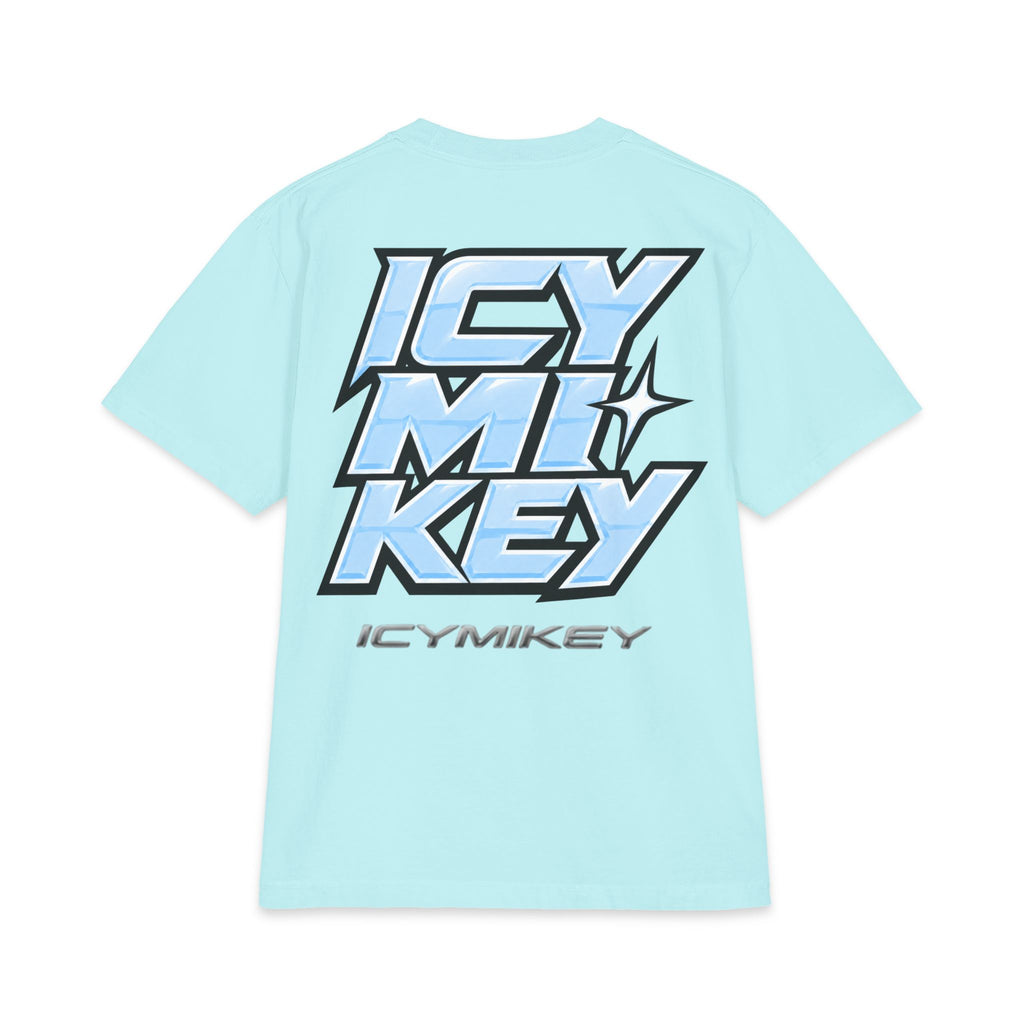 “4th of JU-LIE” Unisex Max Heavyweight Short Sleeve