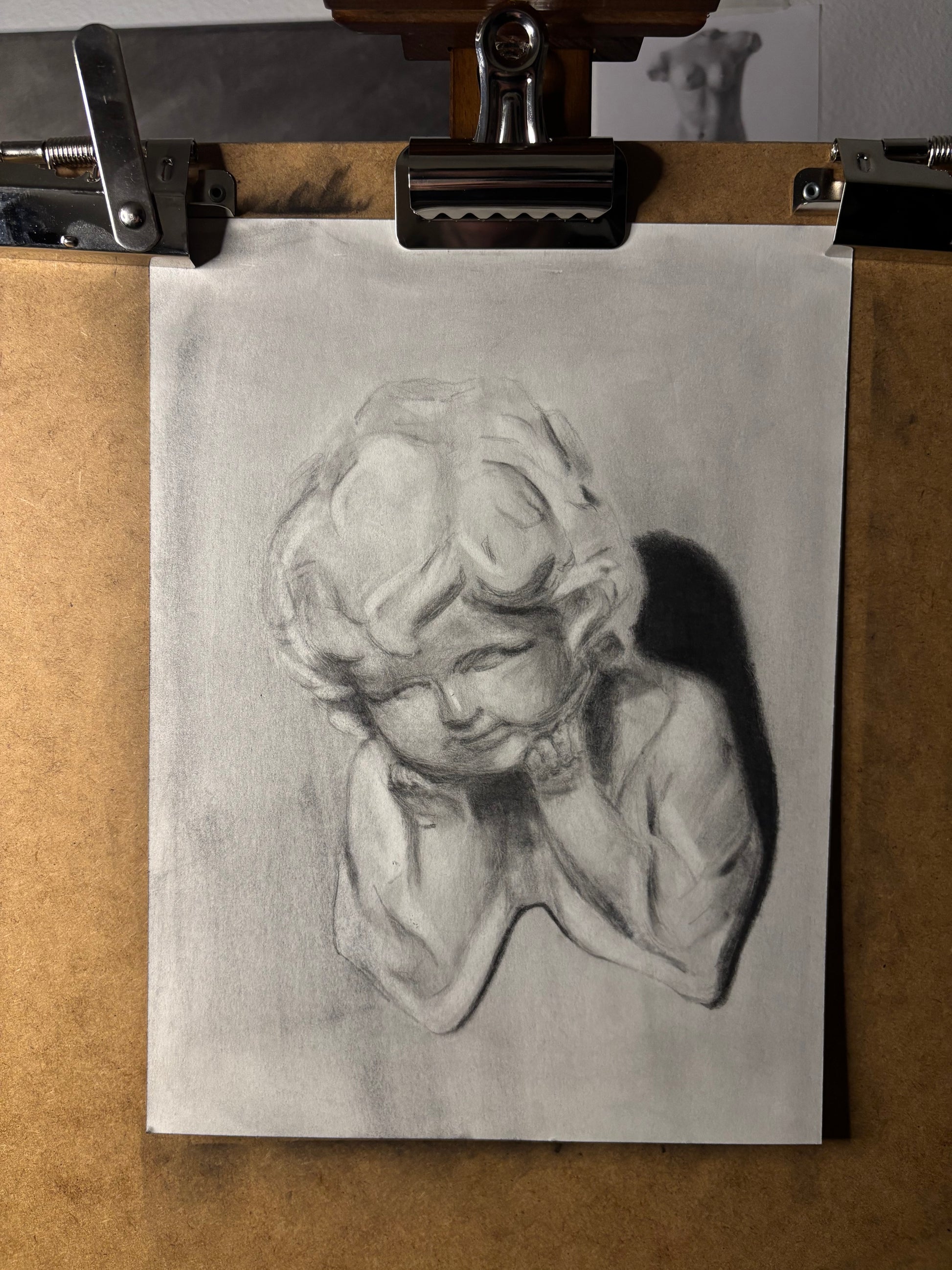 Angel Study