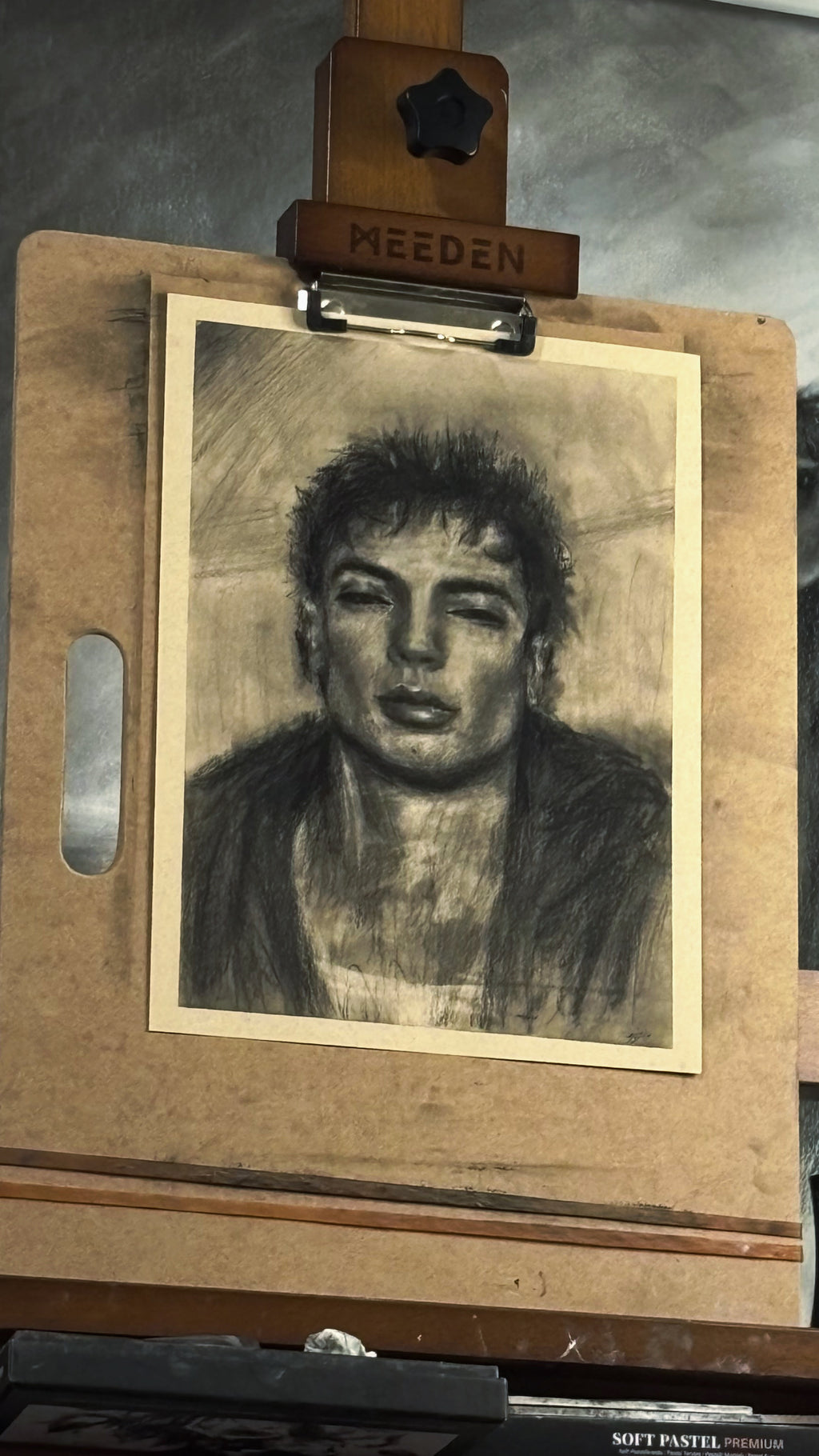 “My Frankenstein”