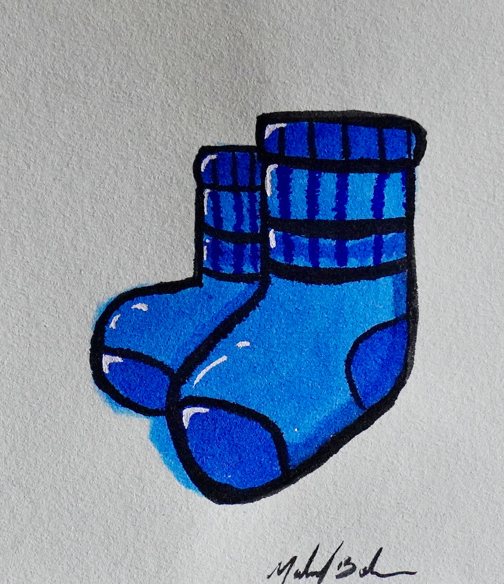 Cold Feet