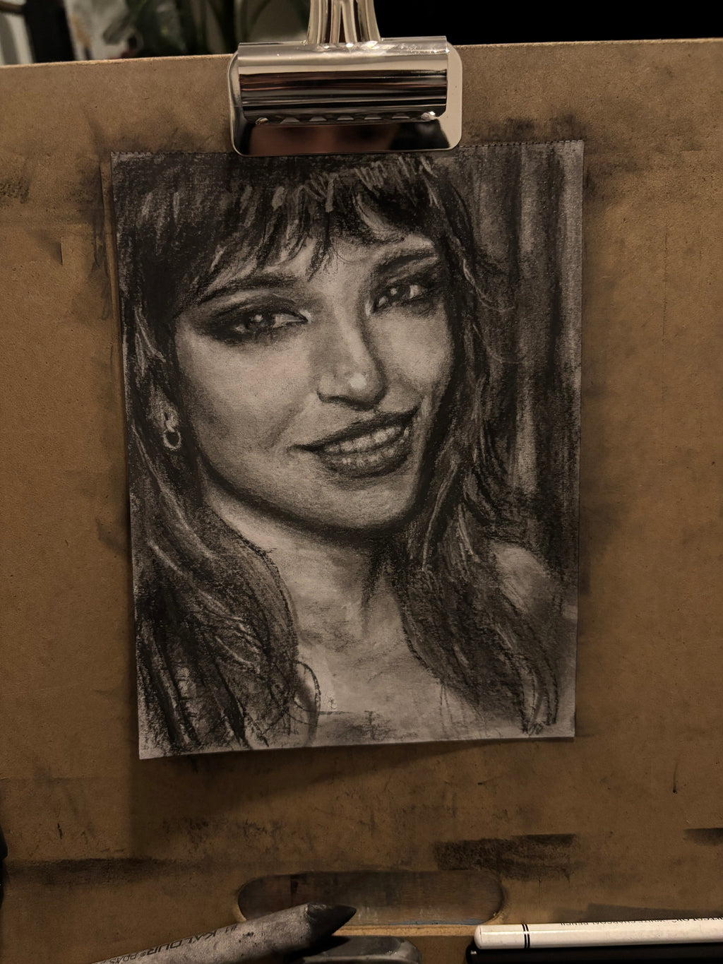 “French Girl” (1 OF 1)