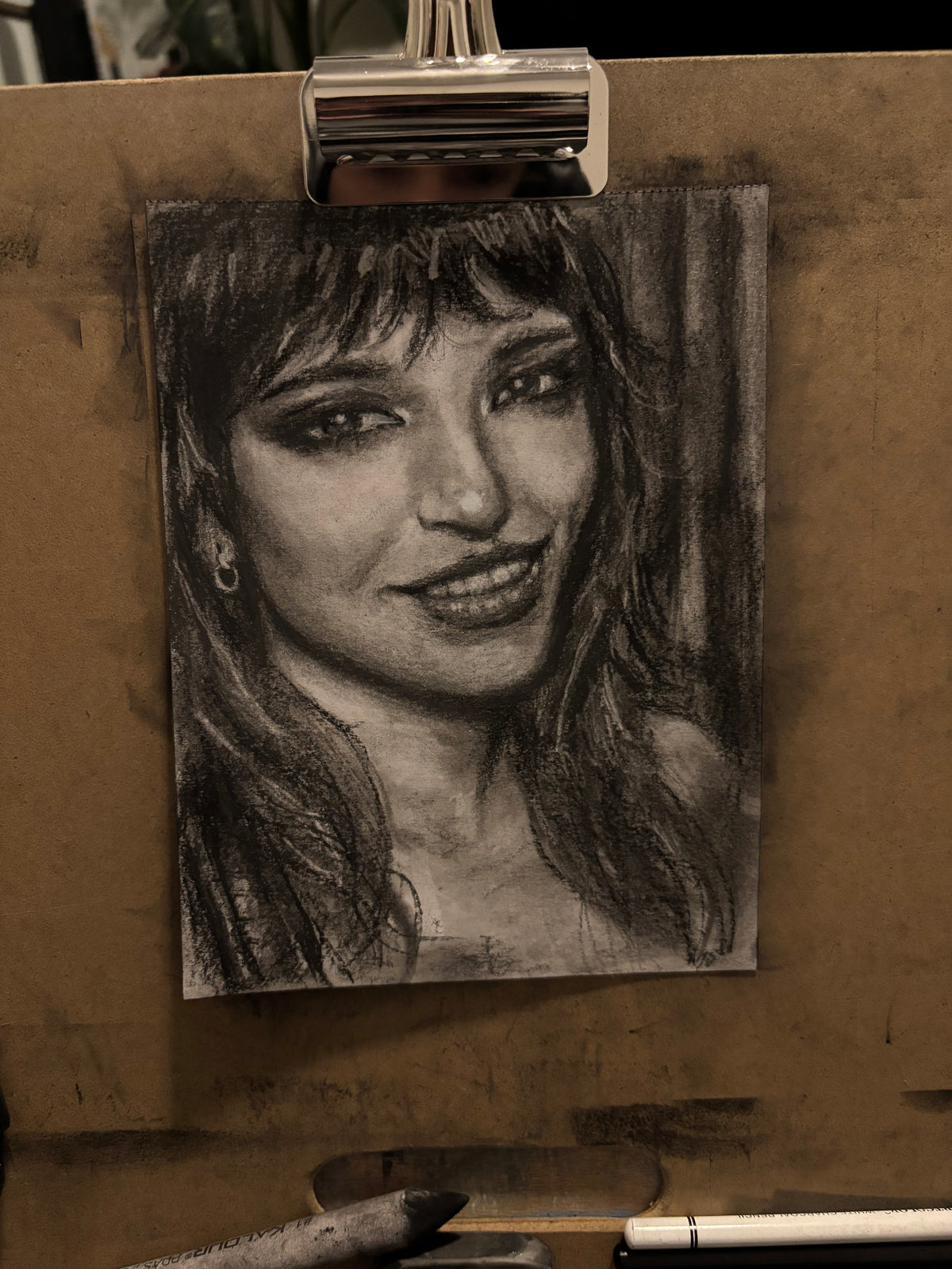 “French Girl” (1 OF 1)