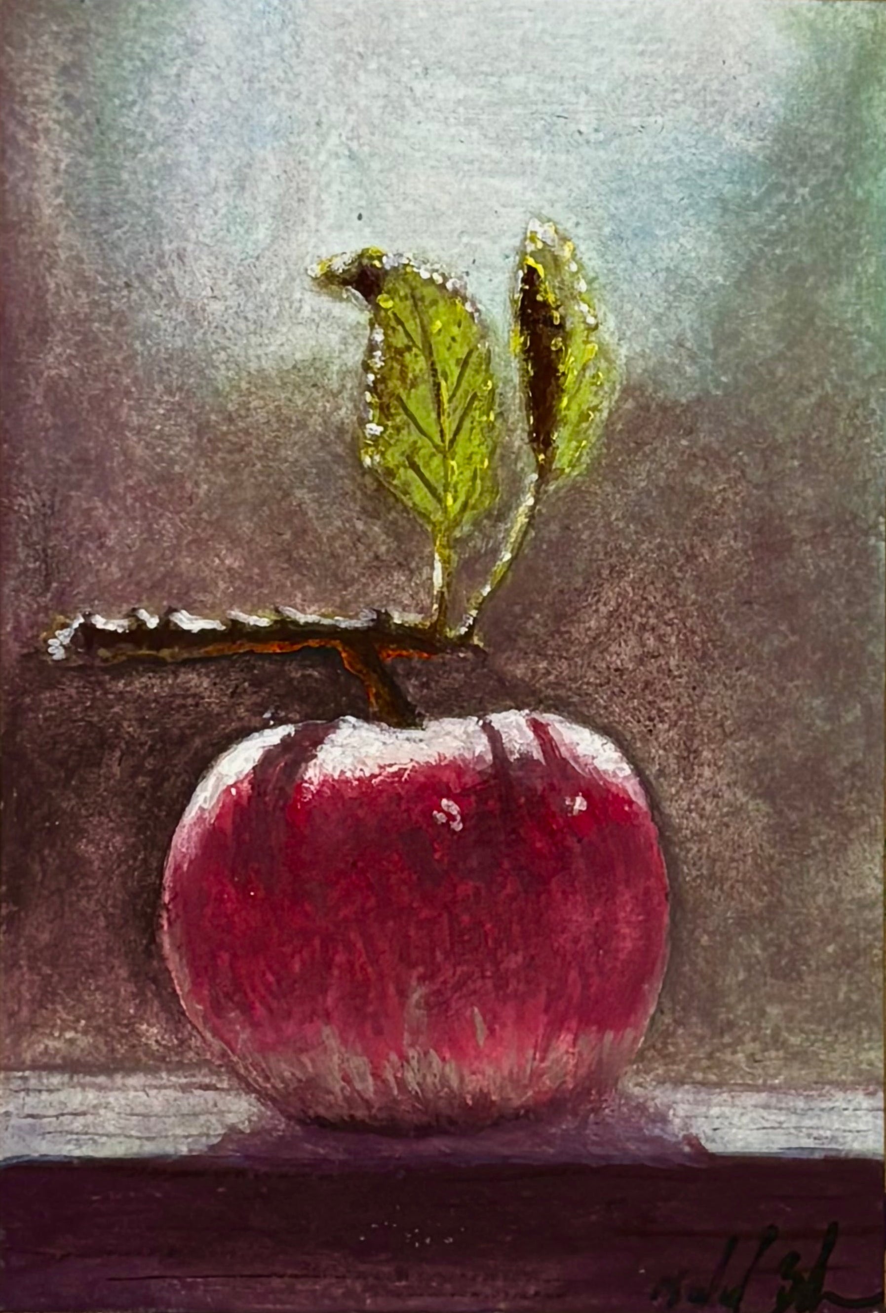 Fresh Apple