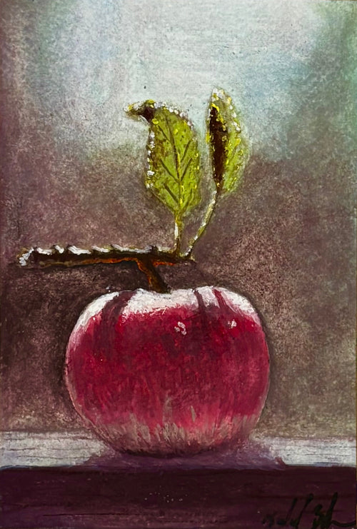 Fresh Apple