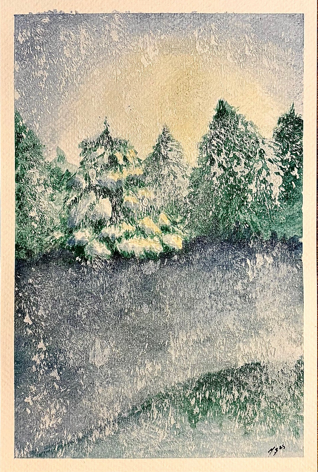 Blizzard Festivities