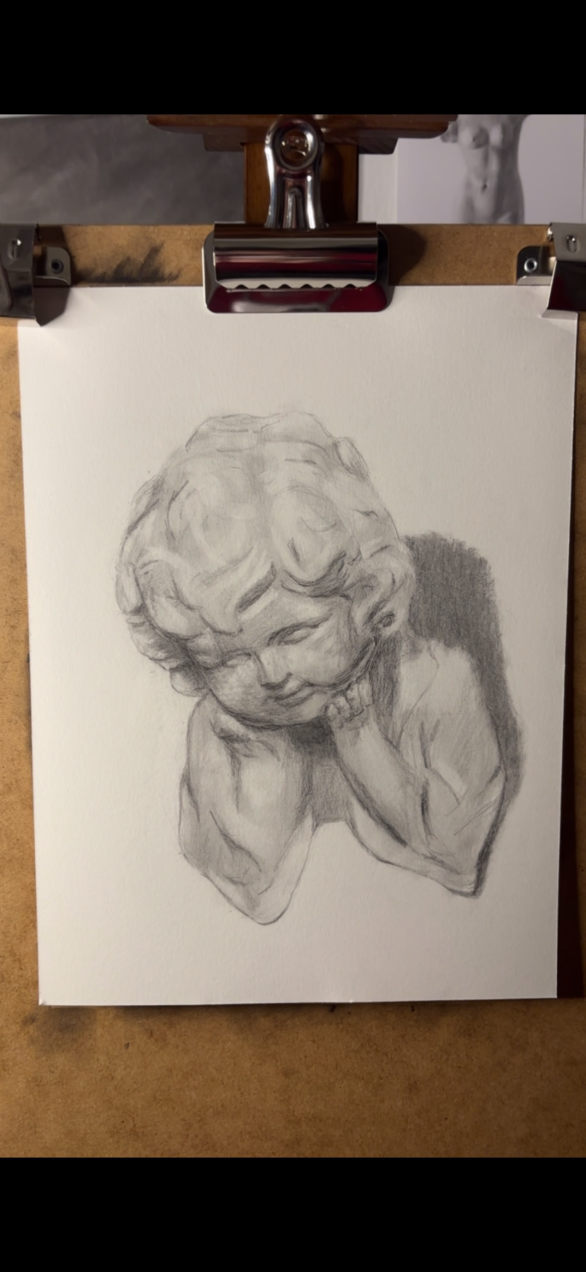 Angel Study
