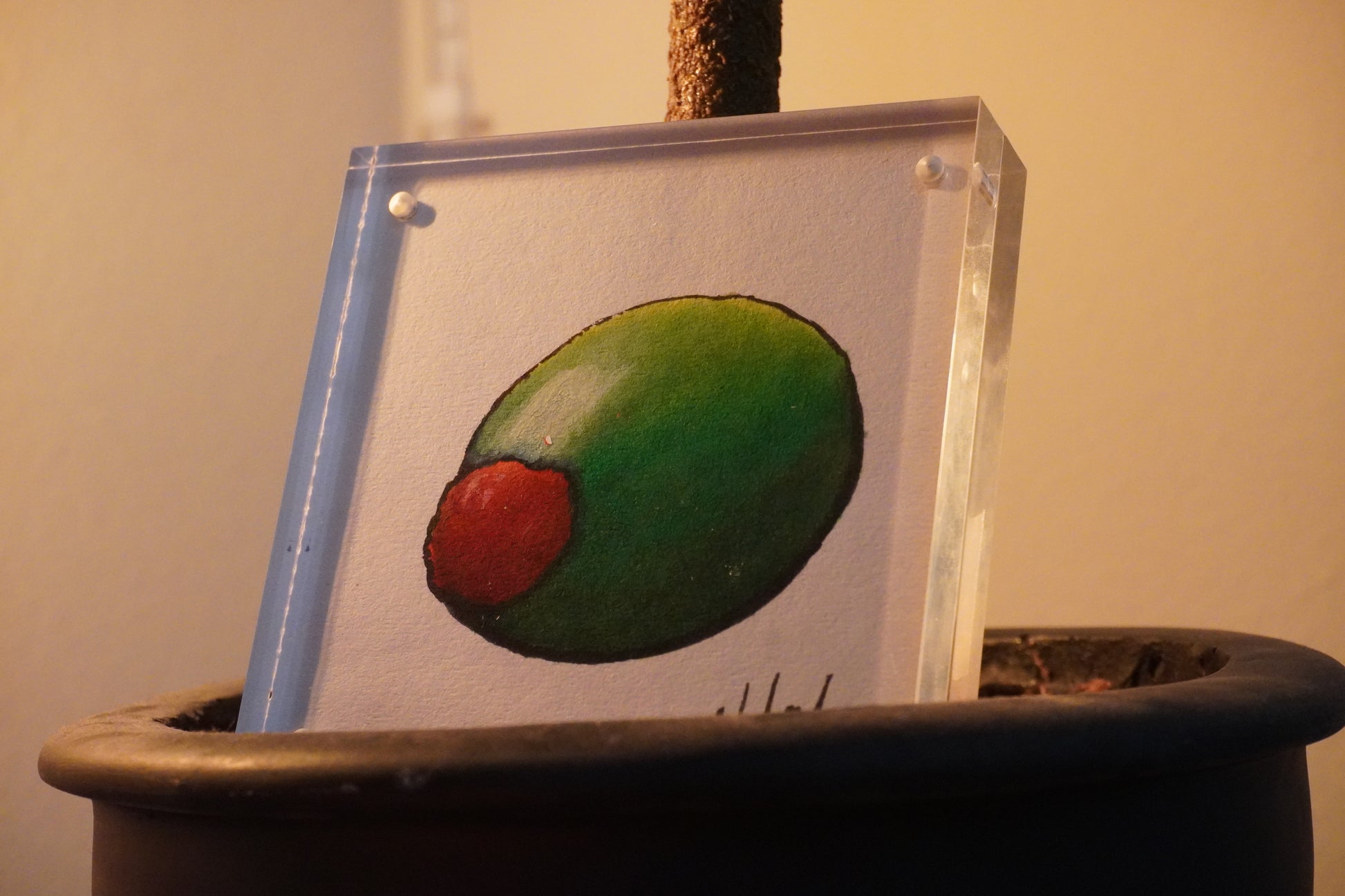 Olive