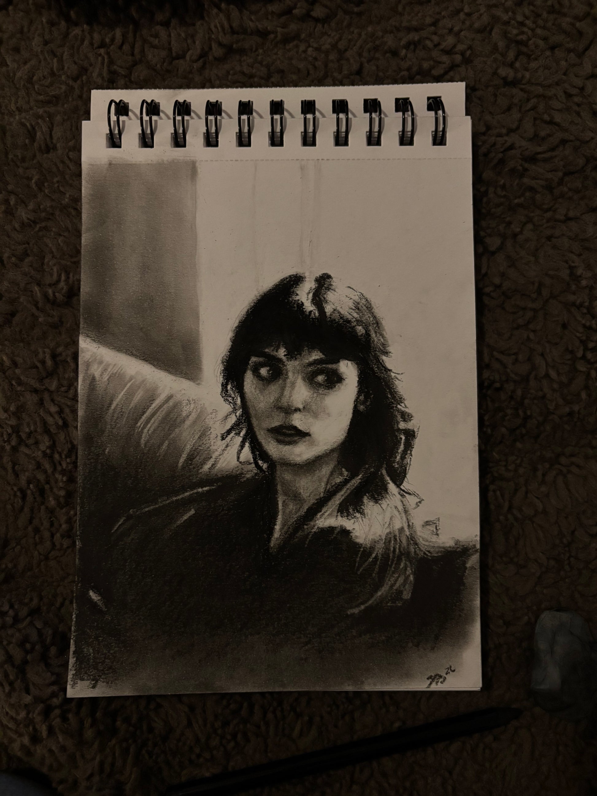 “Couch Potato”