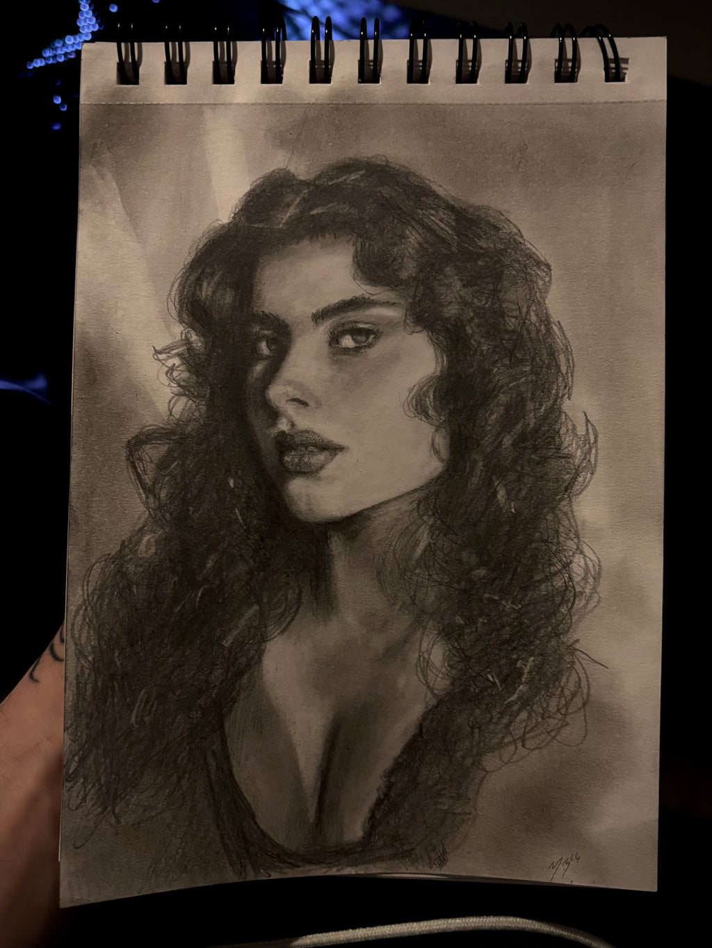 “Night Life”