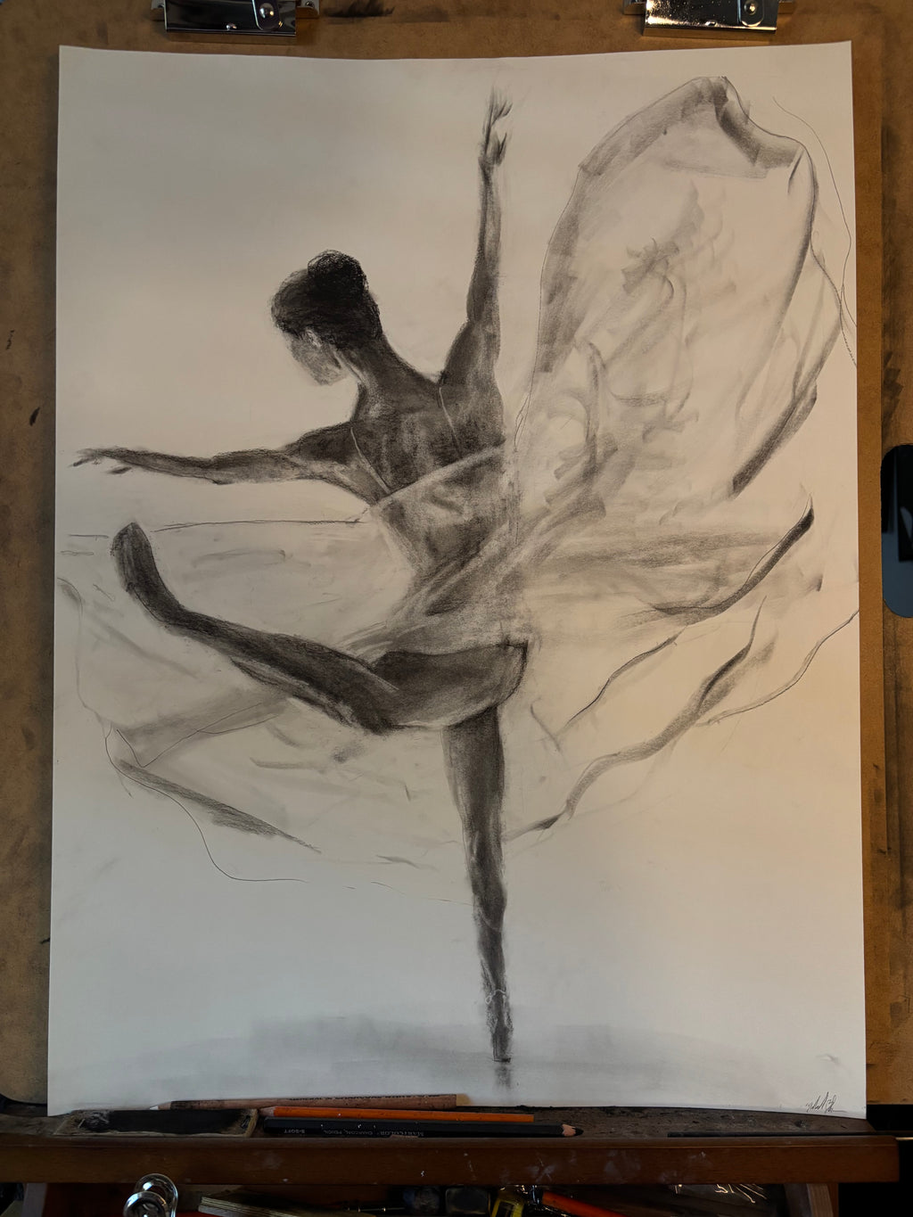 “elegance” last dance ￼