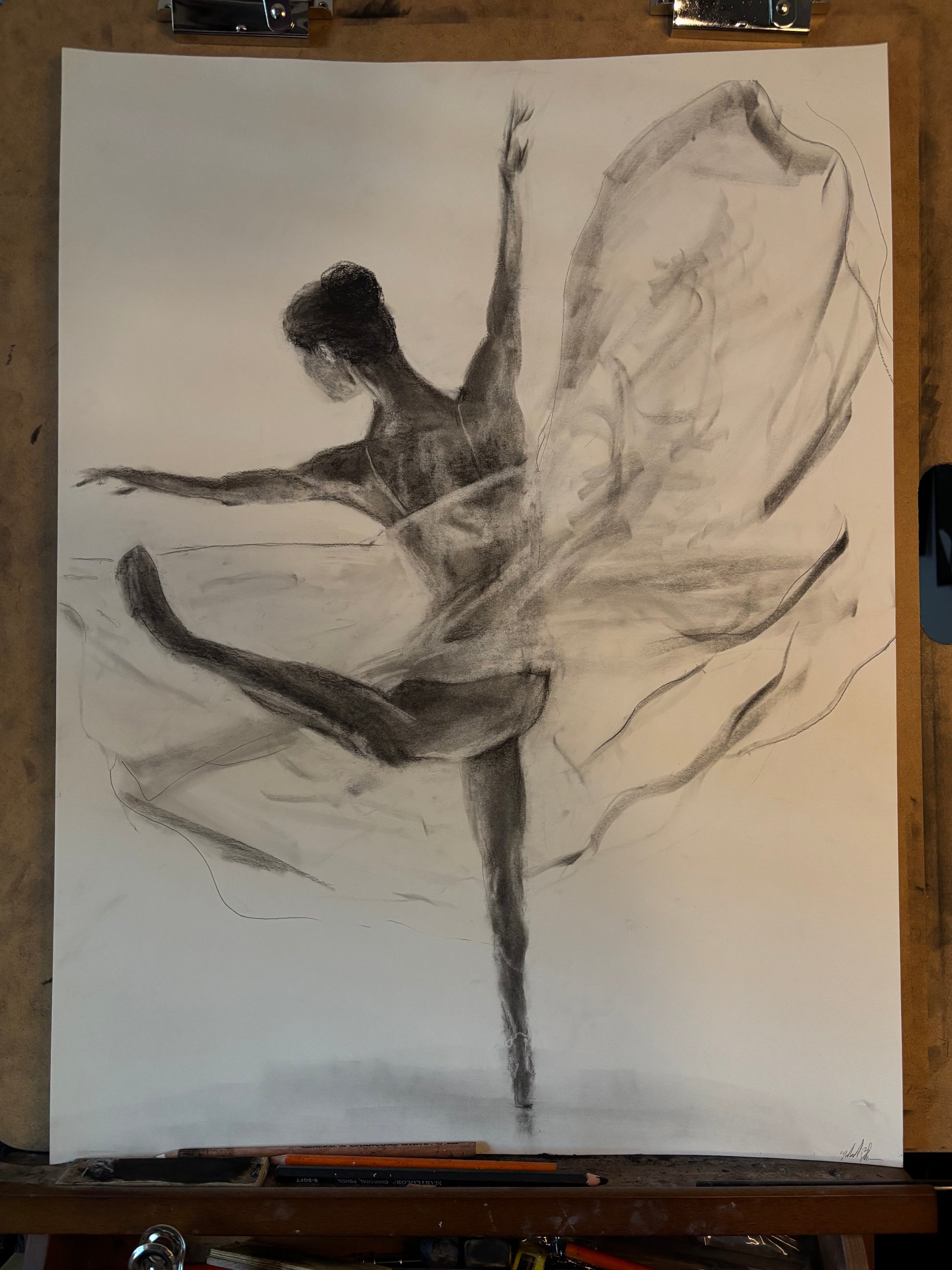 “elegance” last dance ￼