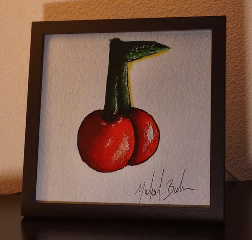 Cherries 🍒