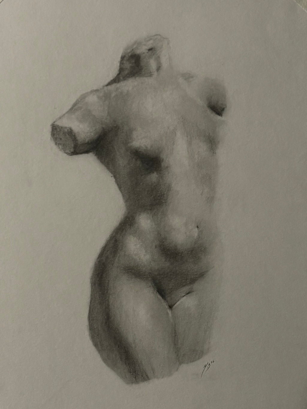 Tender Curves￼