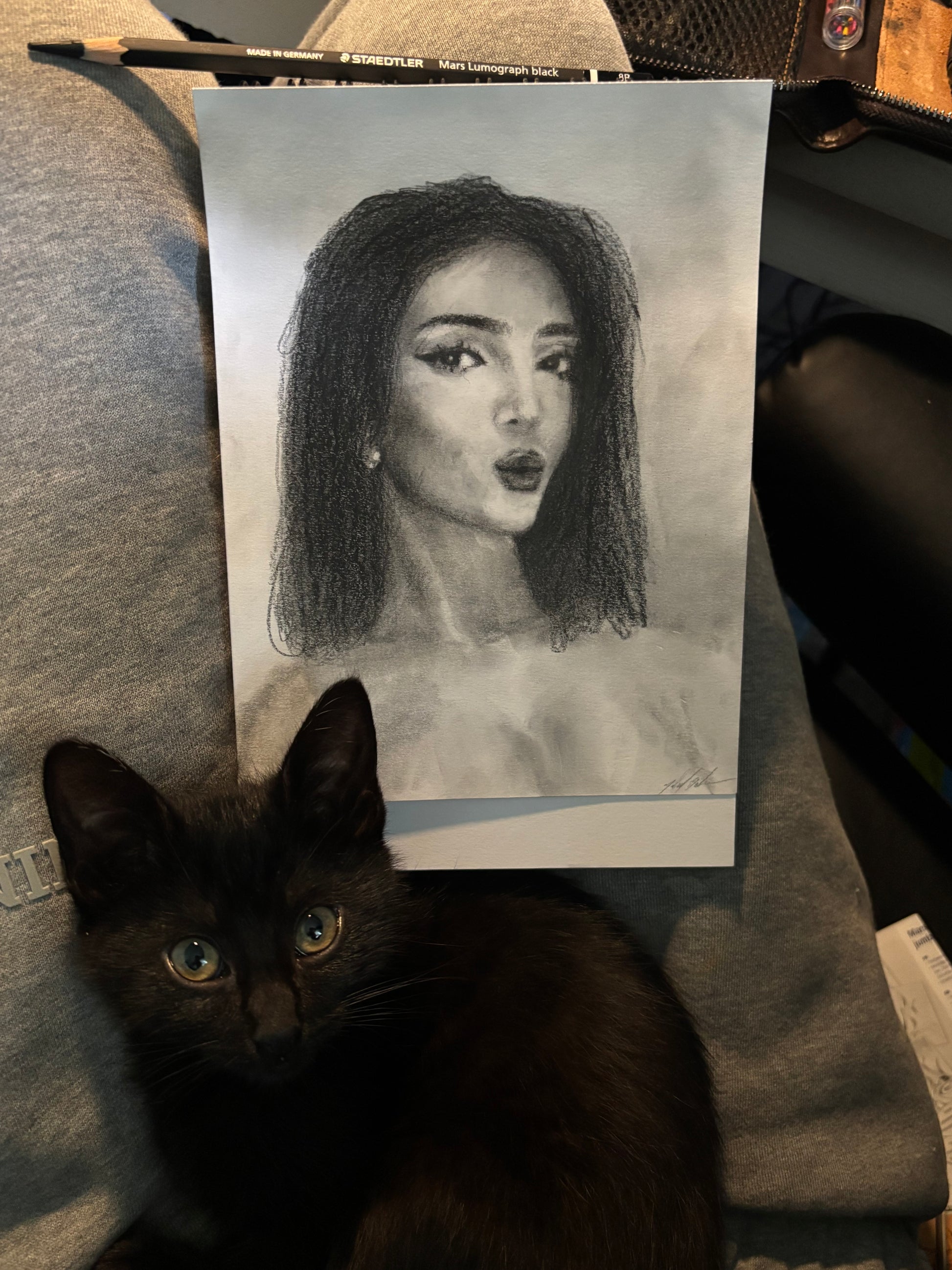 “Herself” (1 OF 1)