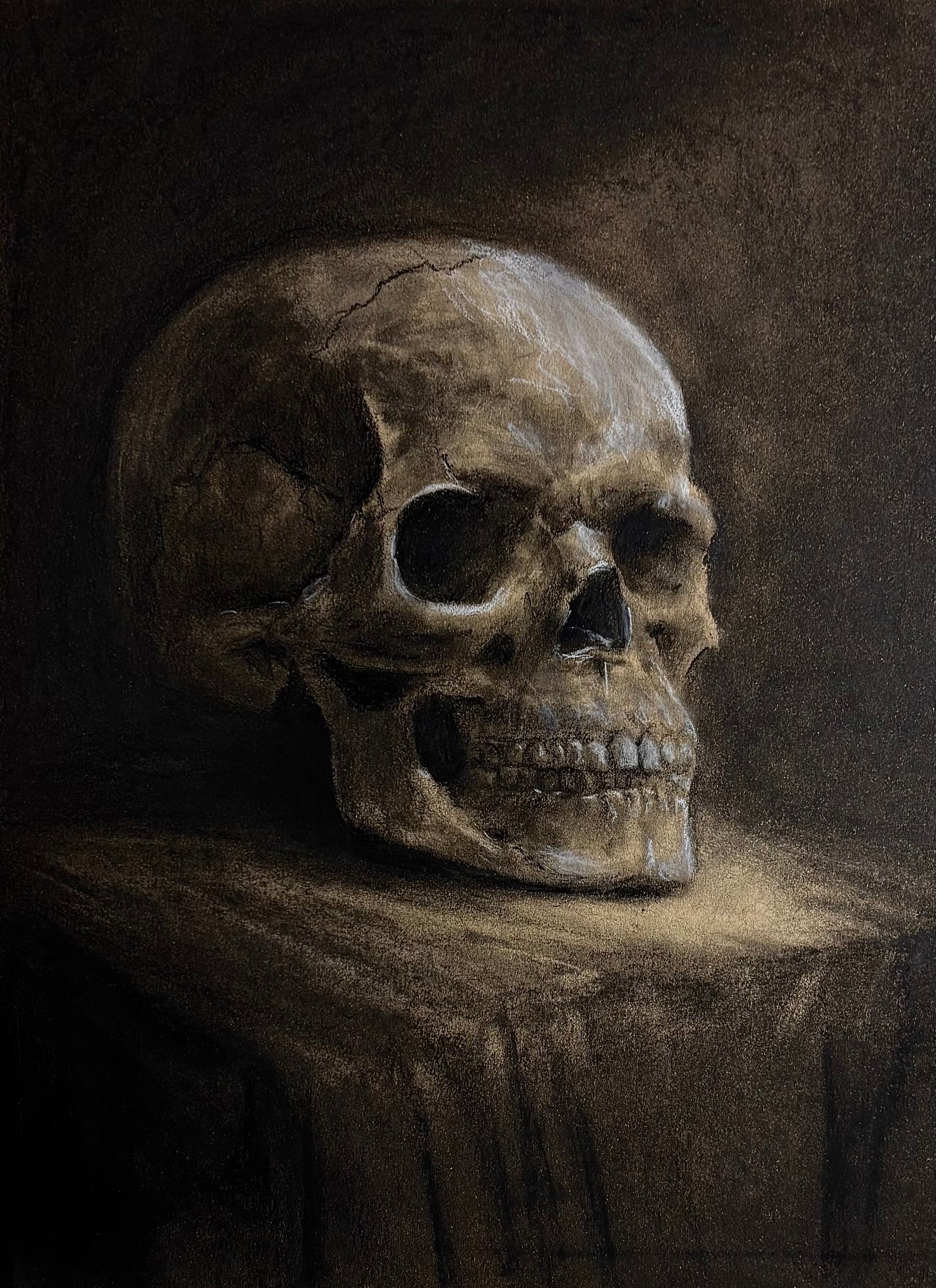 “Mortality”