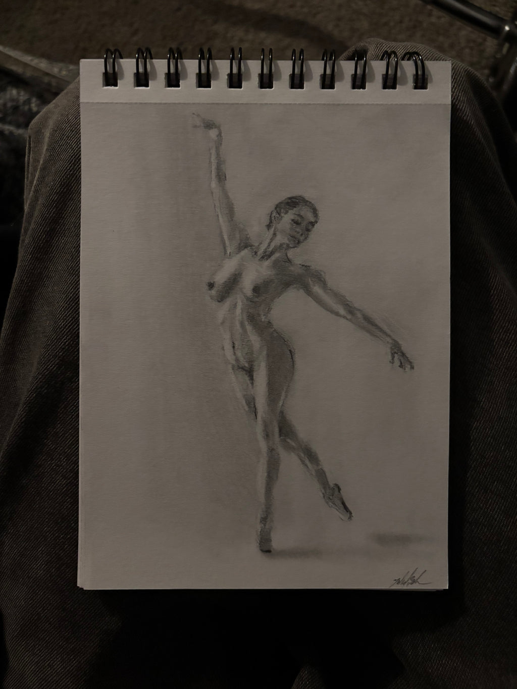 “Purity”