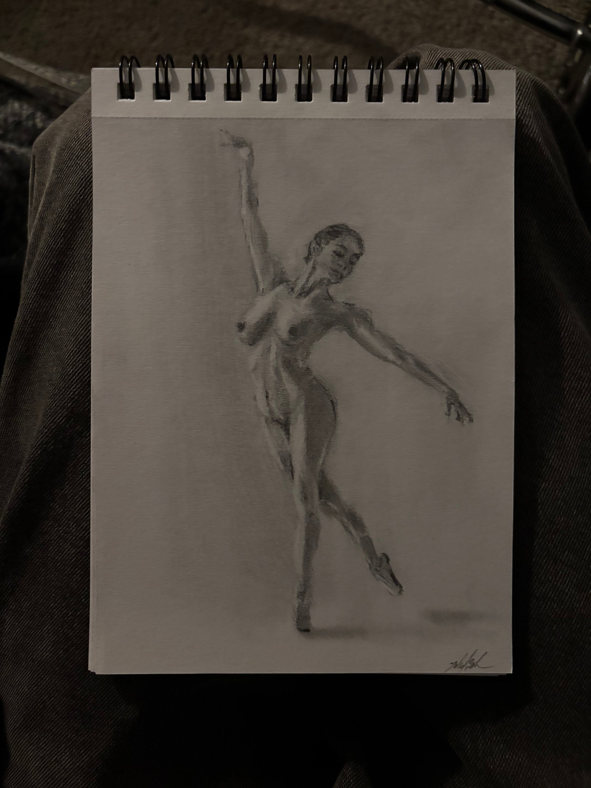 “Purity”