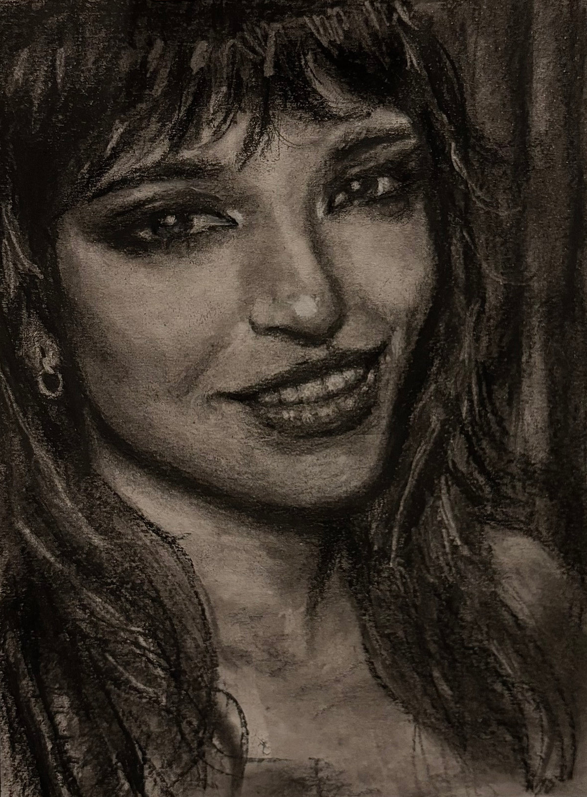 “French Girl” (1 OF 1)
