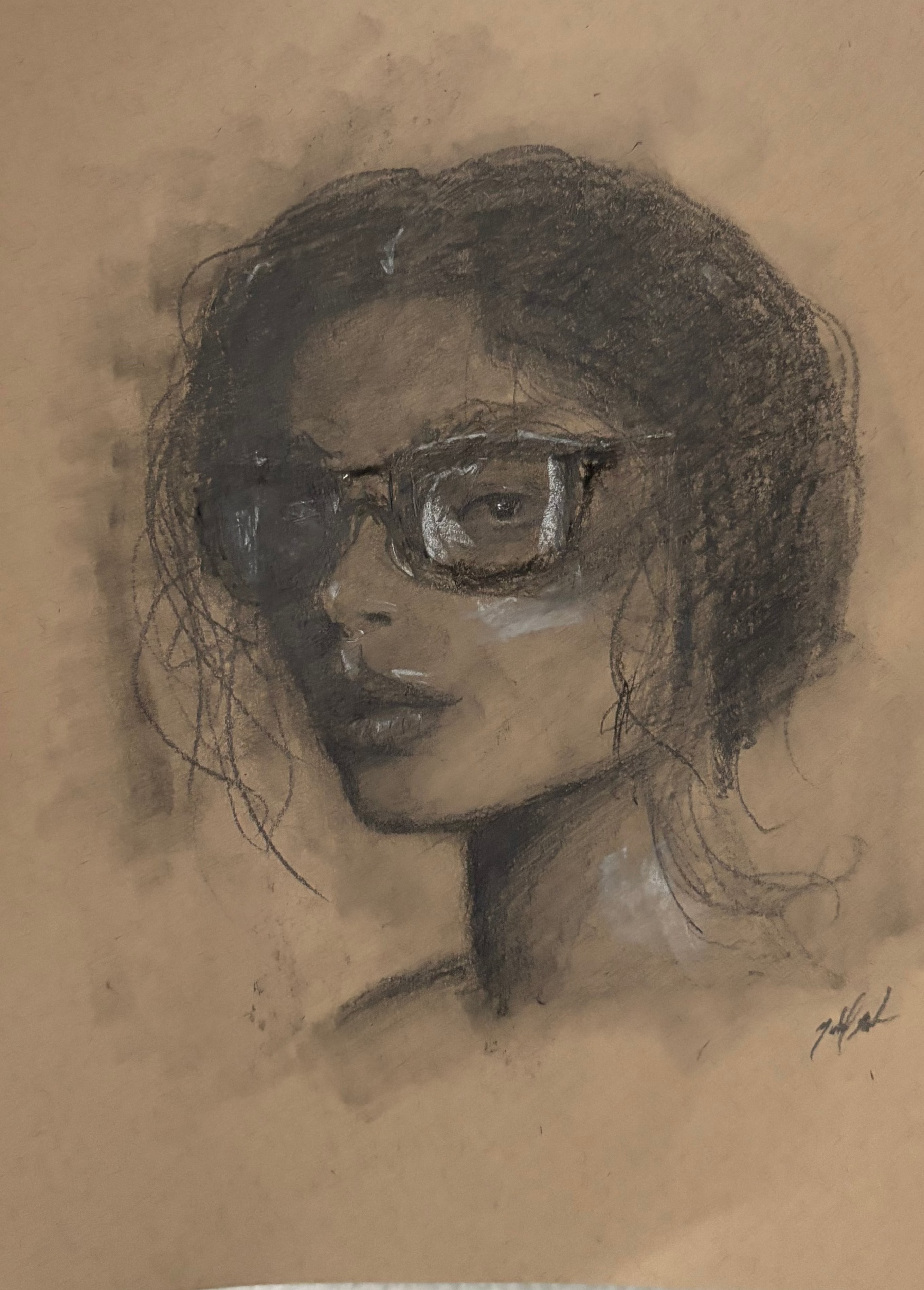 THE LIBRARIAN